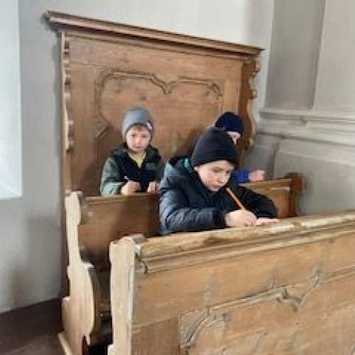 Kirche 2