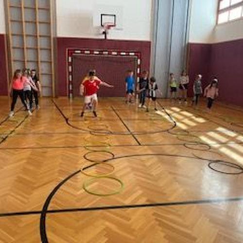 1. Klasse
