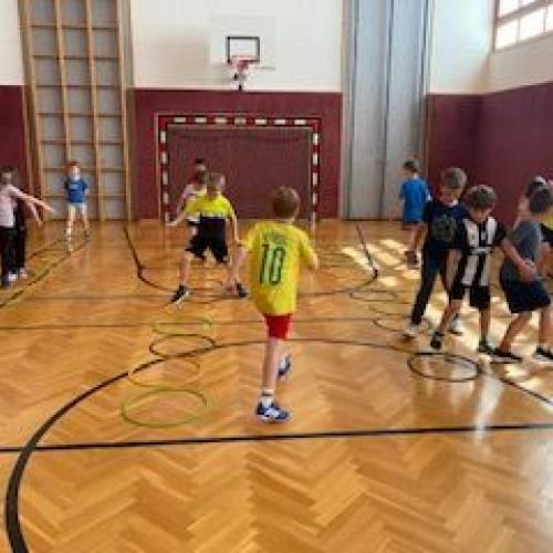 1. Klasse