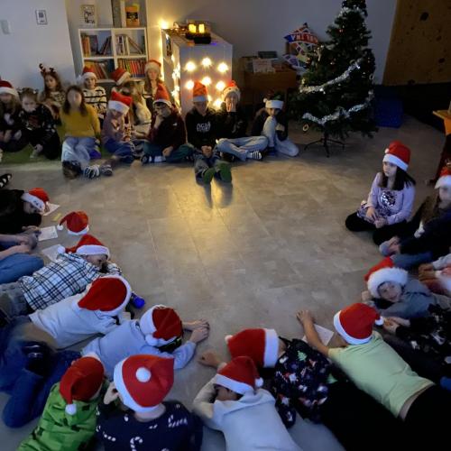 Eine besondere Adventszeit!