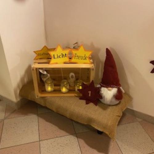 Adventzeit 2