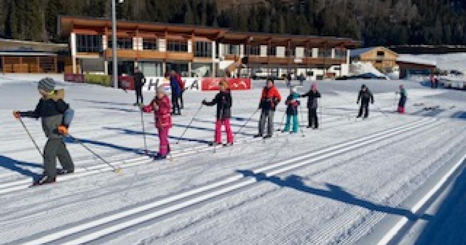 Langlauftag
