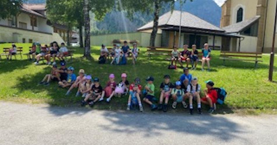 Wandertag