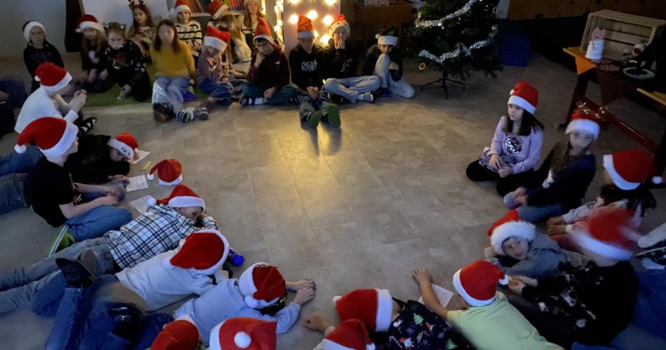 Eine besondere Adventszeit!